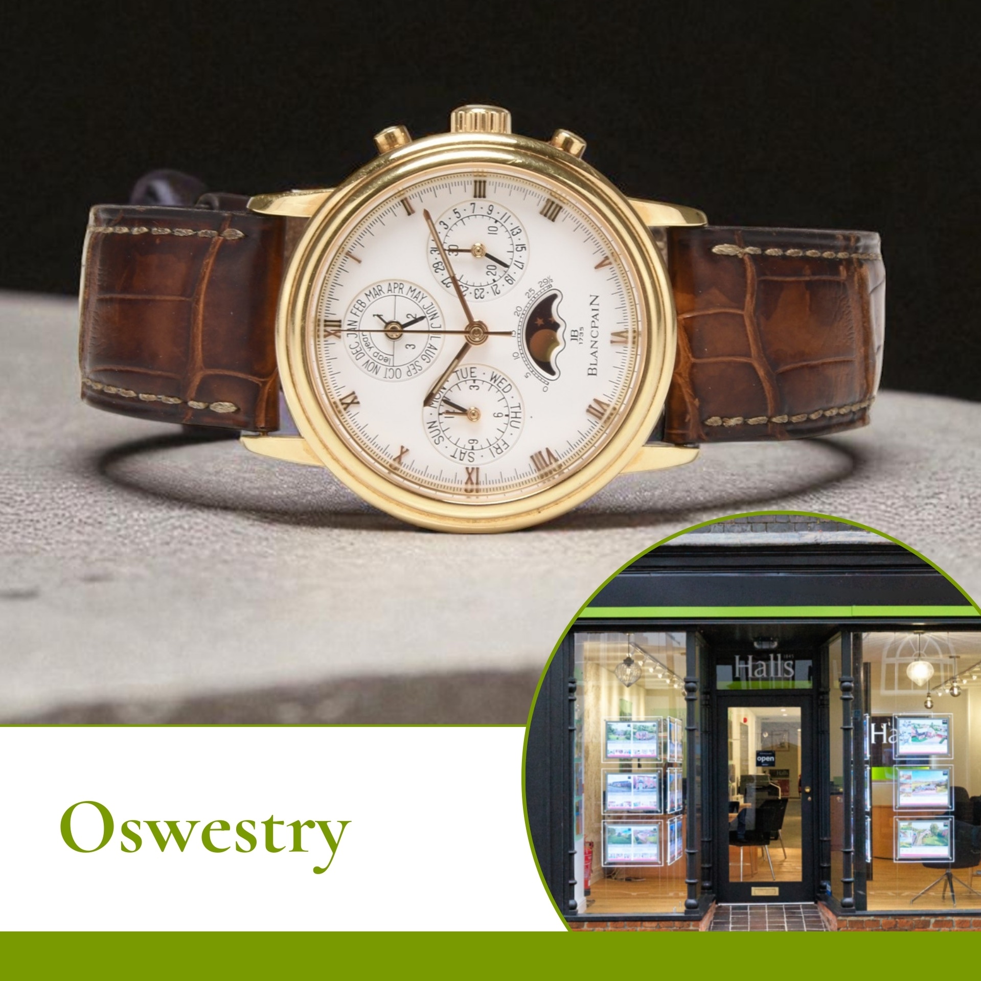 Antiques and Collectables Valuation Event | Oswestry